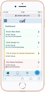 MobileDashboard